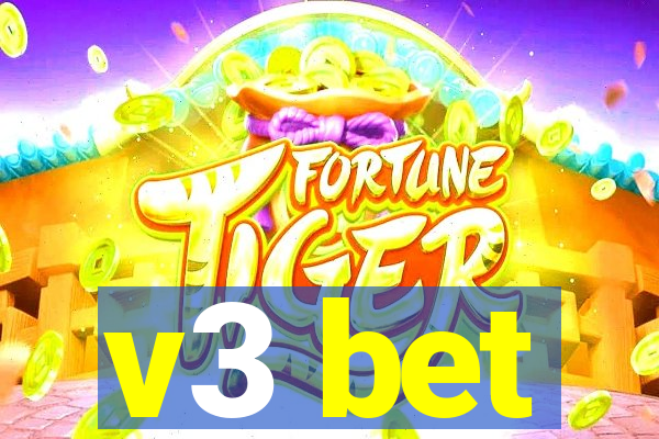 v3 bet
